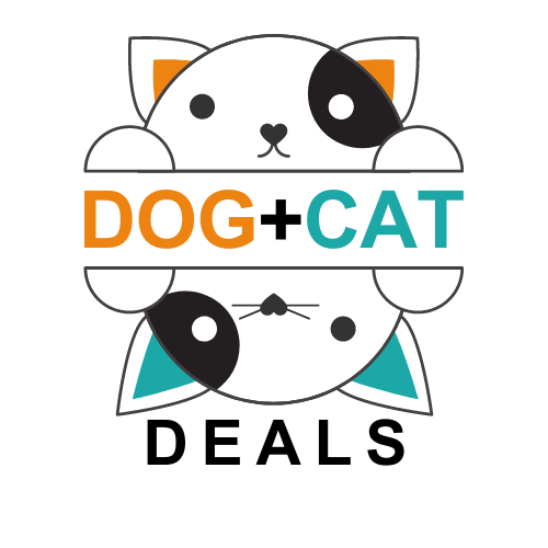 Dog and Cat Deals logo