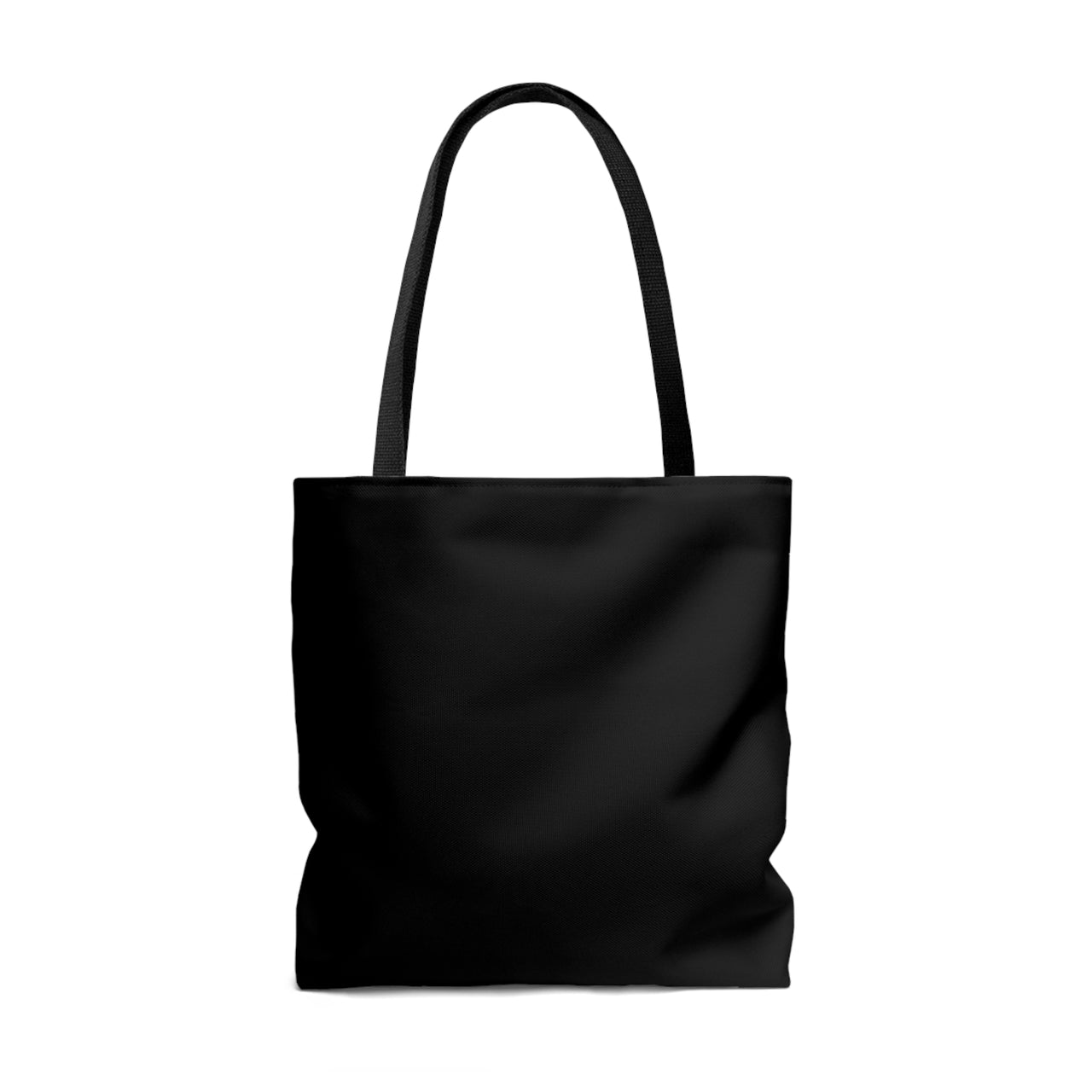 I Just Want To Drink Coffee And Pet My Dogs 🐶🐶 Black Tote Bag