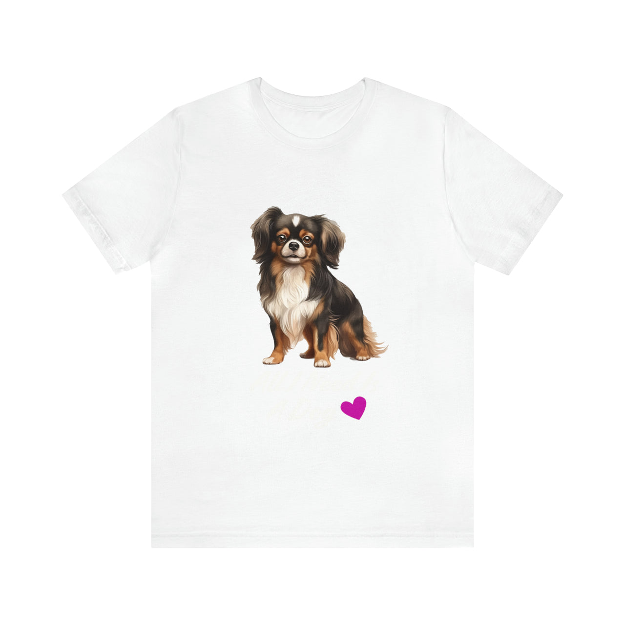 All I Need Is A Dog Unisex Tee