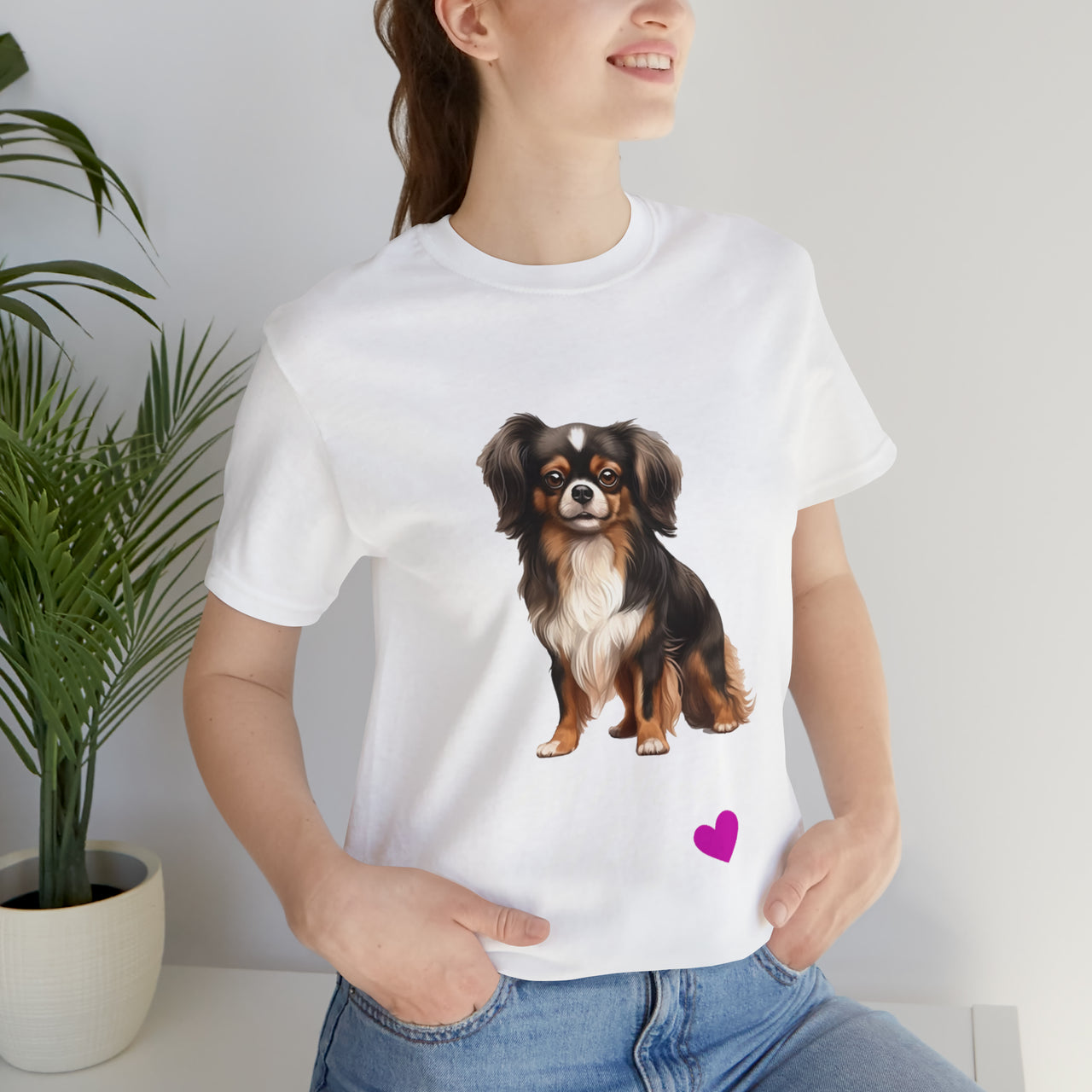 All I Need Is A Dog Unisex Tee