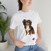 Thumbnail for All I Need Is A Dog Unisex Tee