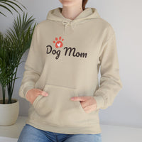 Thumbnail for Dog Mom Hoodie