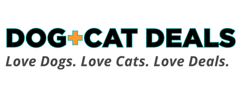Dog and Cat Deals