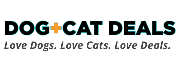 Dog and Cat Deals